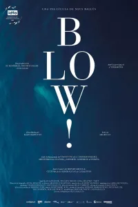 Affiche de Blow!