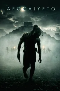 Affiche de Apocalypto