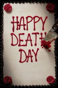 Affiche de Happy Birthdead
