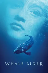 Affiche de Paï : l'Élue d'un peuple nouveau