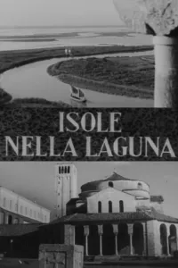 Affiche de Isole nella laguna