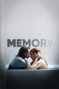 Affiche de Memory