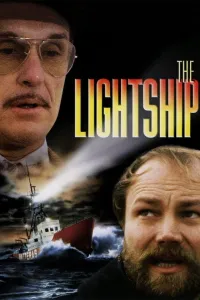 Affiche de Le bateau phare