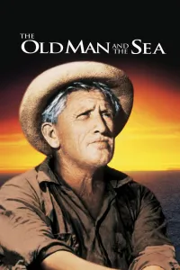 Affiche de Le Vieil Homme et la Mer