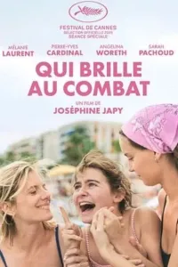 Affiche de Qui brille au combat