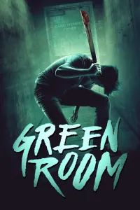 Affiche de Green Room