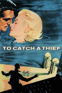 Affiche de La Main au collet