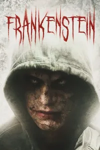 Affiche de Frankenstein