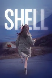 Affiche de Shell