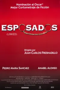 Affiche de Esposados