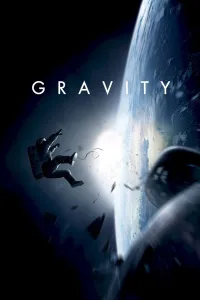 Affiche de Gravity