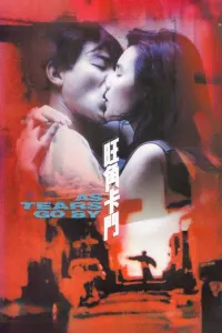 Affiche de As Tears Go By