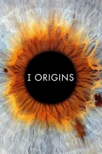 Affiche de I Origins