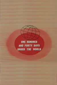 Affiche de 140 Days Under the World