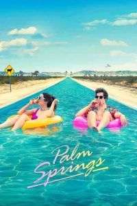 Affiche de Palm Springs