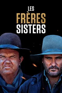 Affiche de Les Frères Sisters
