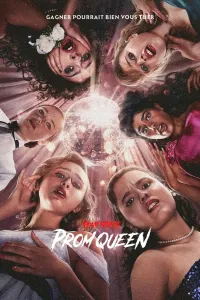 Affiche de Fear Street : Prom Queen