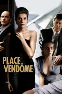 Affiche de Place Vendôme