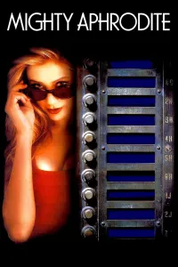 Affiche de Maudite Aphrodite