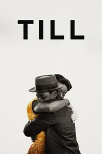 Affiche de Emmett Till