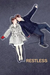 Affiche de Restless