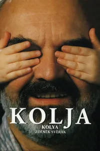Affiche de Kolya