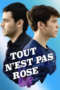 Affiche de Tout n'est pas rose