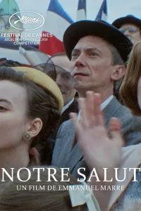 Affiche de Notre salut