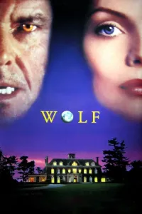 Affiche de Wolf