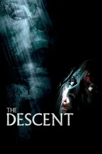 Affiche de The Descent
