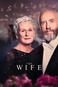 Affiche de The Wife
