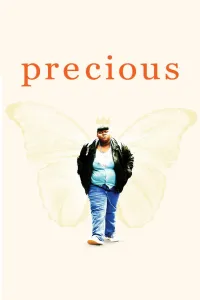 Affiche de Precious: Based on the Novel 'Push' by Sapphire