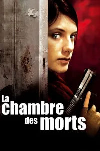 Affiche de La Chambre des morts