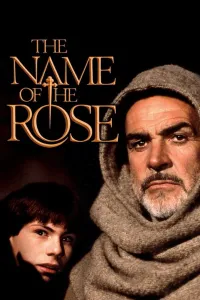 Affiche de Le Nom de la rose