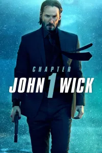 Affiche de John Wick