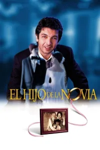 Affiche de Le fils de la mariée