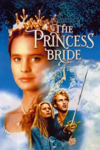 Affiche de Princess Bride
