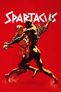 Affiche de Spartacus