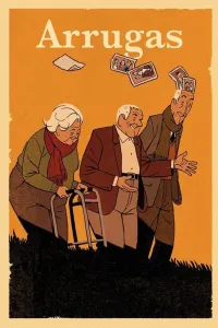 Affiche de La Tête en l'air