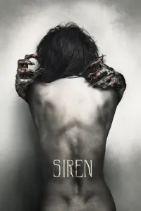 Affiche de Siren