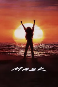 Affiche de Mask