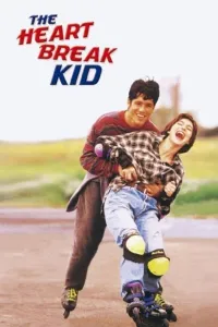 Affiche de The Heartbreak Kid
