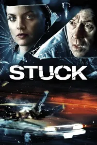 Affiche de Stuck : Instinct de survie