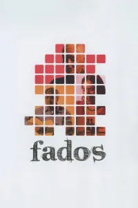 Affiche de Fados