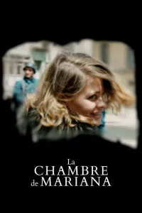 Affiche de La Chambre de Mariana