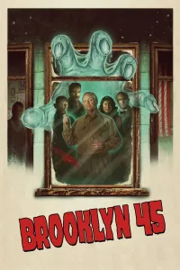 Affiche de Brooklyn 45