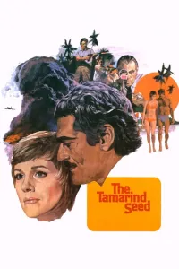 Affiche de Top Secret
