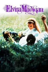 Affiche de Elvira Madigan