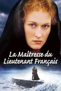 Affiche de La maîtresse du lieutenant français