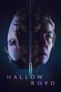 Affiche de Hallow Road